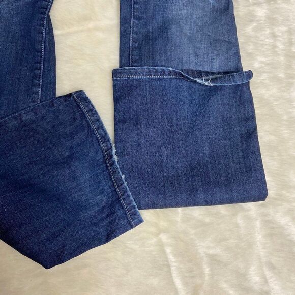Level 99 slim boot size 30 destroyed - Picture 2 of 7